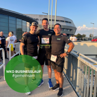 WKO Businesslauf 2024